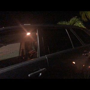 Meet your Posher, Audberto